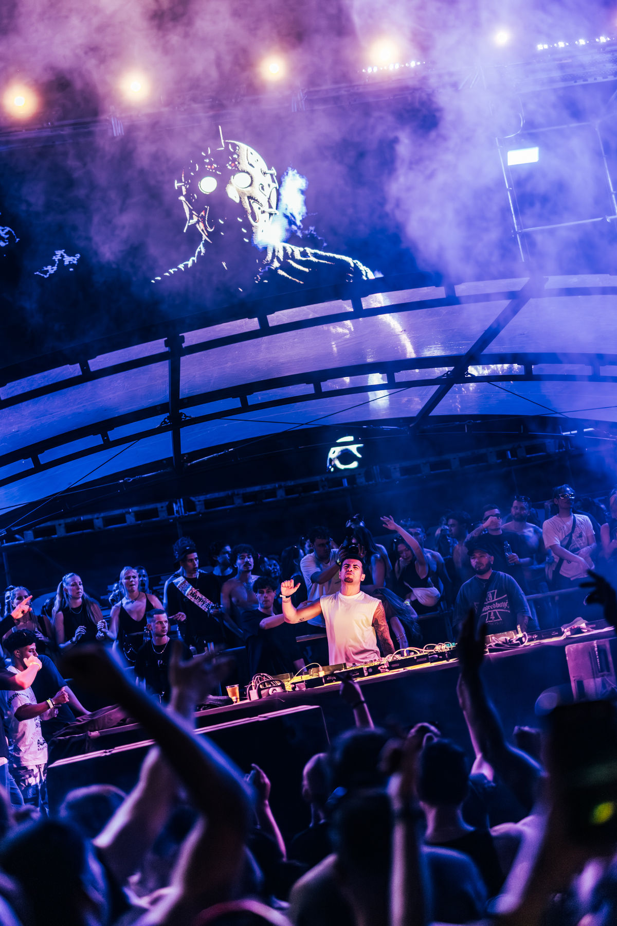 Loading... just a sec